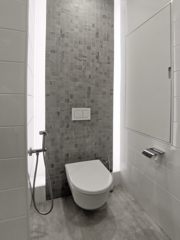 Фото квартиры в ЖК На Симоновском