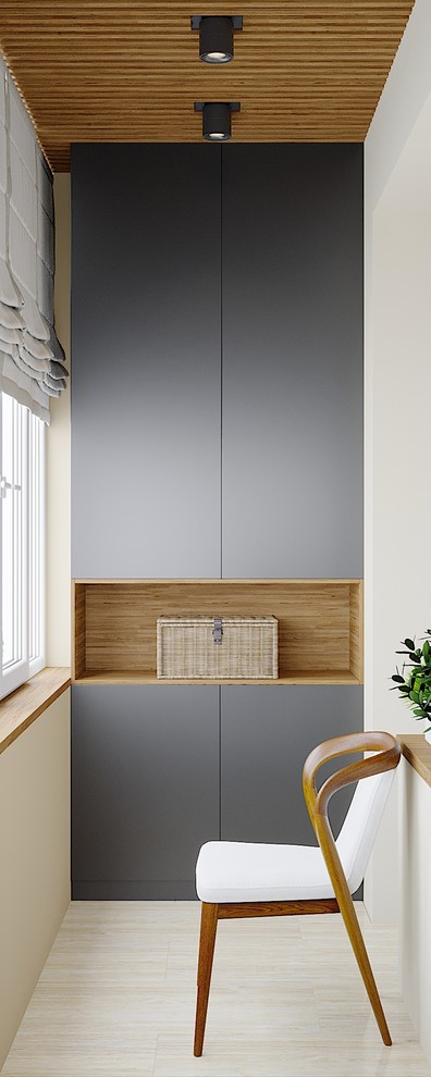 ЖК "Дом с каминами"