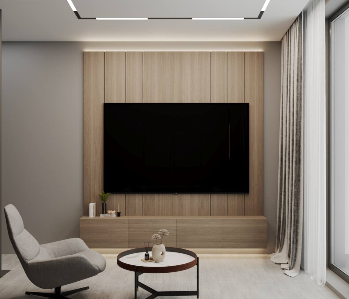 Домик у реки