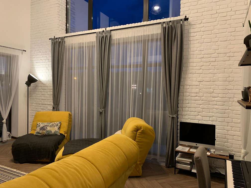 Плитка под кирпич Baueco