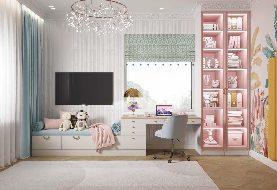 Проект дома 250 кв.м. 2020г.