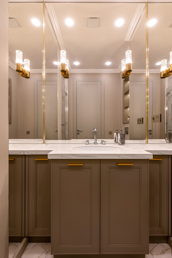 ЖК "Воробьев дом" Москва