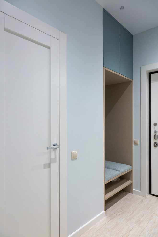 Реализация проекта  "Биг Тайм"