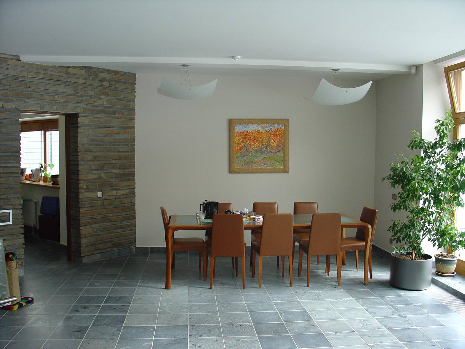 Интерьерные решения