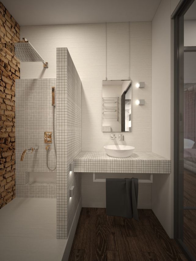 Таунхаус в микрорайоне “Удачный”