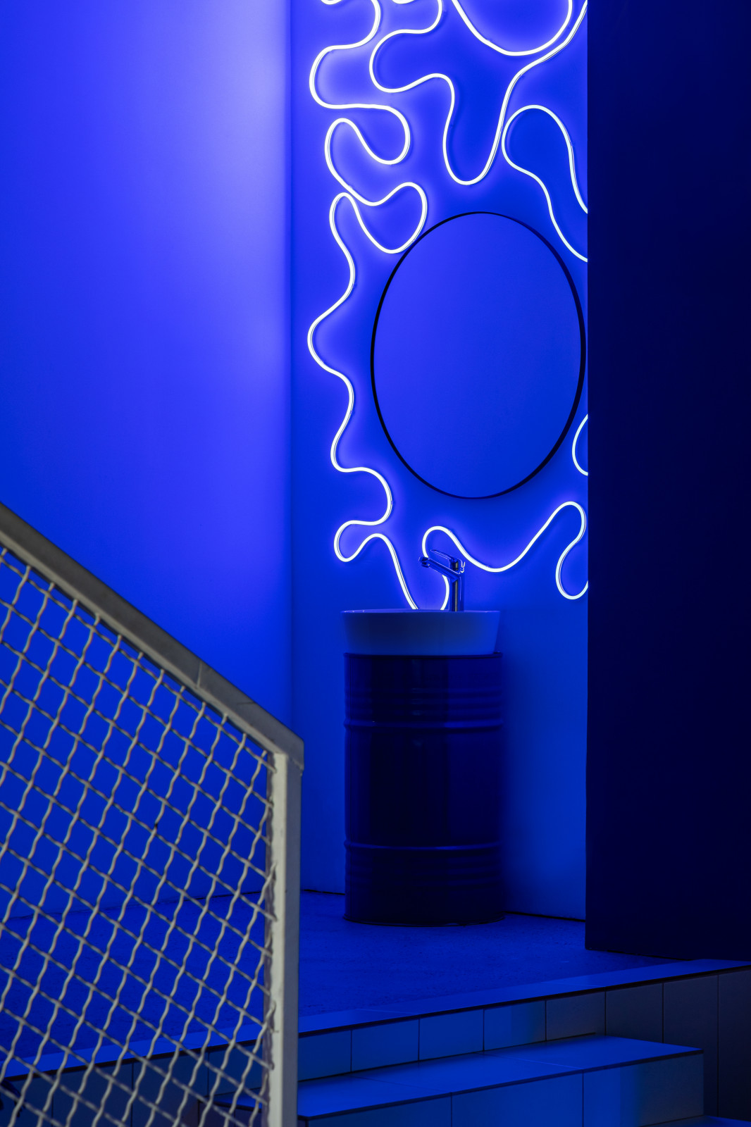 Барометр [июнь 2022]: прихожие, коридоры — 11 новых проектов