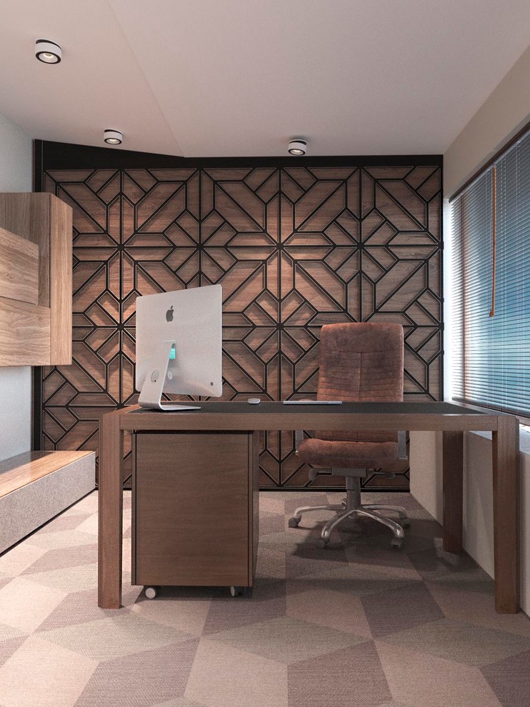 Офис Адвокатской Фирмы