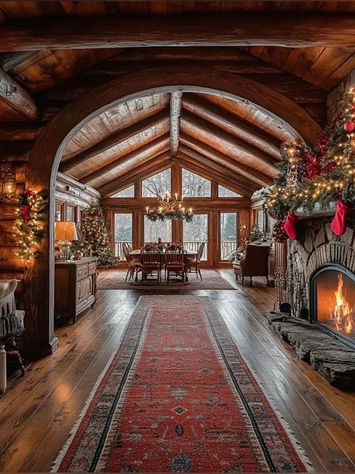 Реализованные проекты