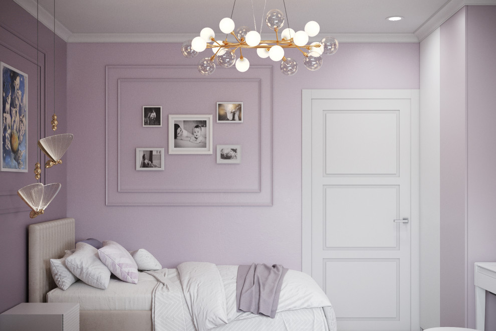 Преображенская 2