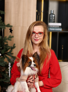 Юлия Крылова