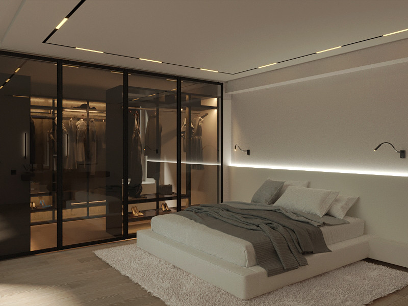 Тверь, Старицкое шоссе