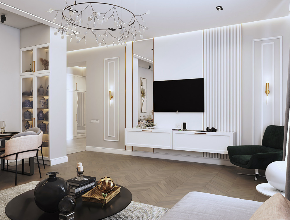 Обложка проекта: Yerevan Komitas St.