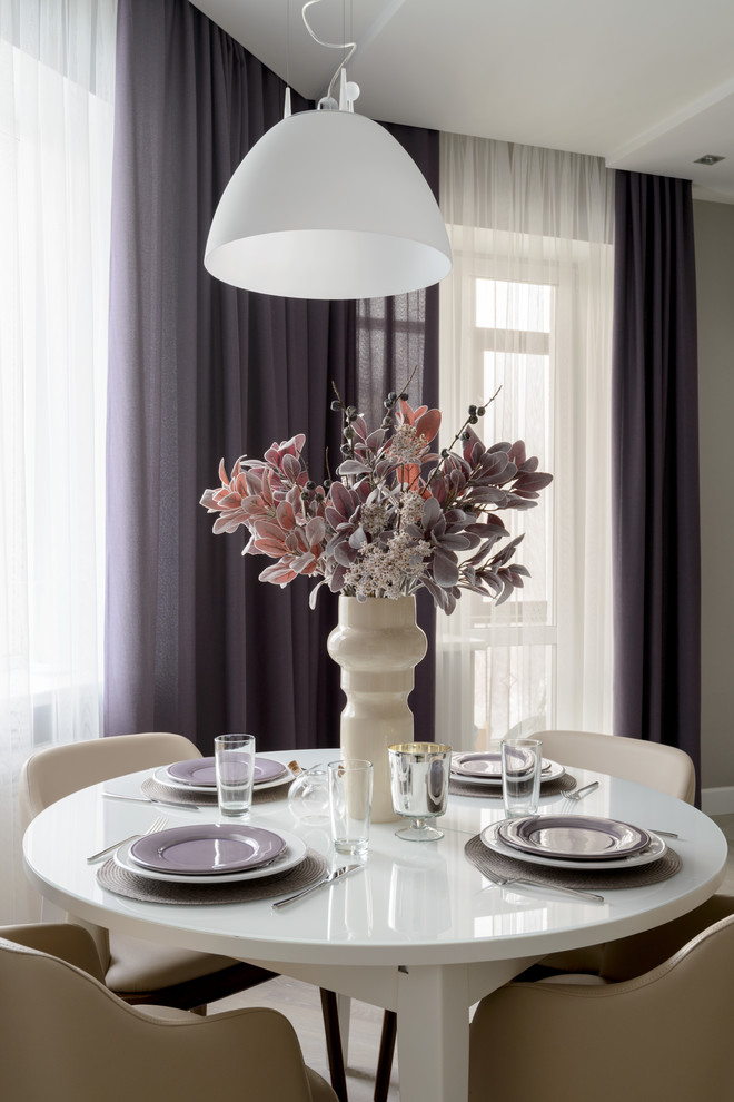 Квартира олимпийской чемпионки