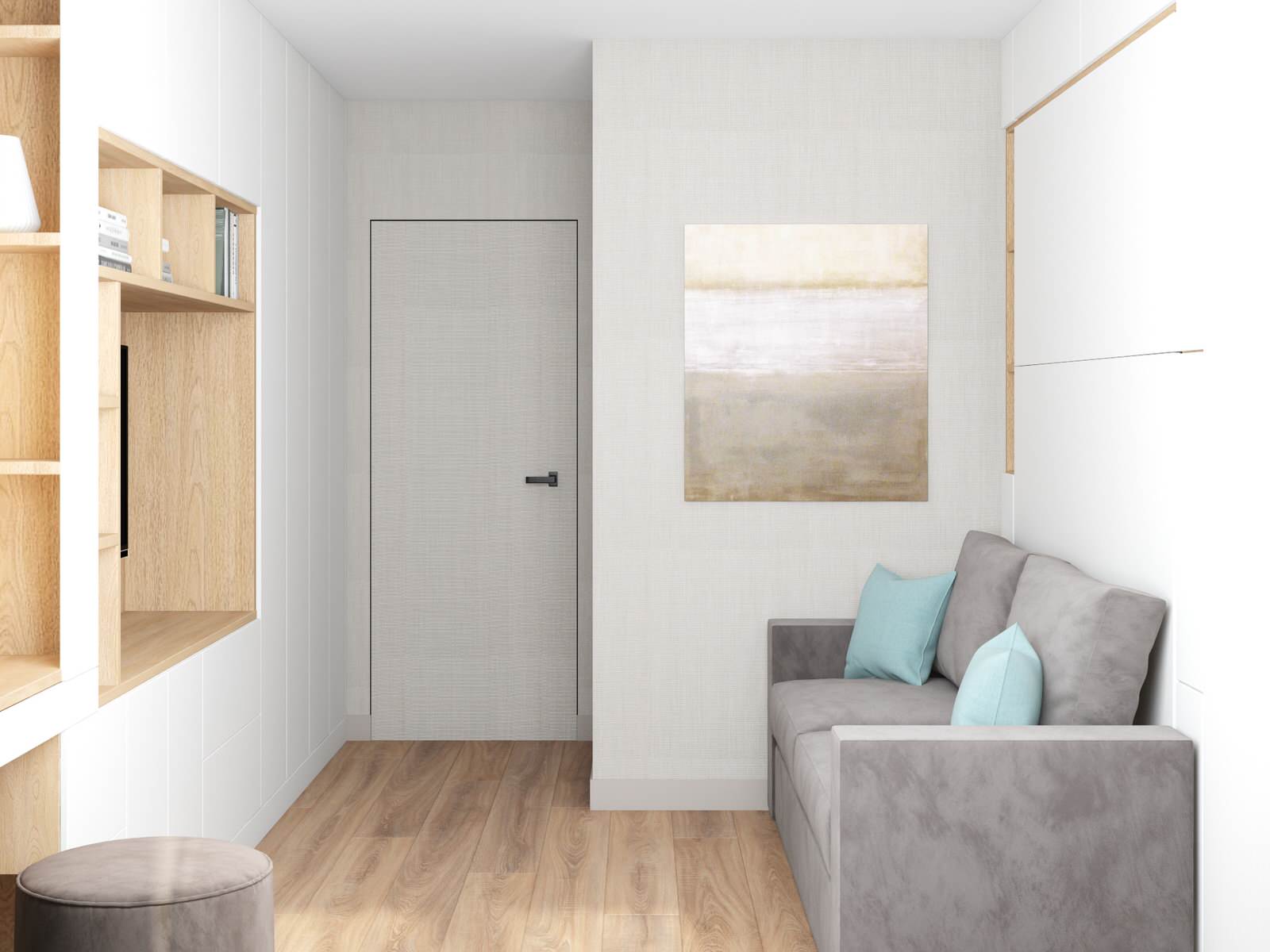 Медведково  49 кв.м.