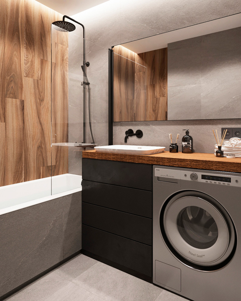 Студия 23м2 (Лофт)