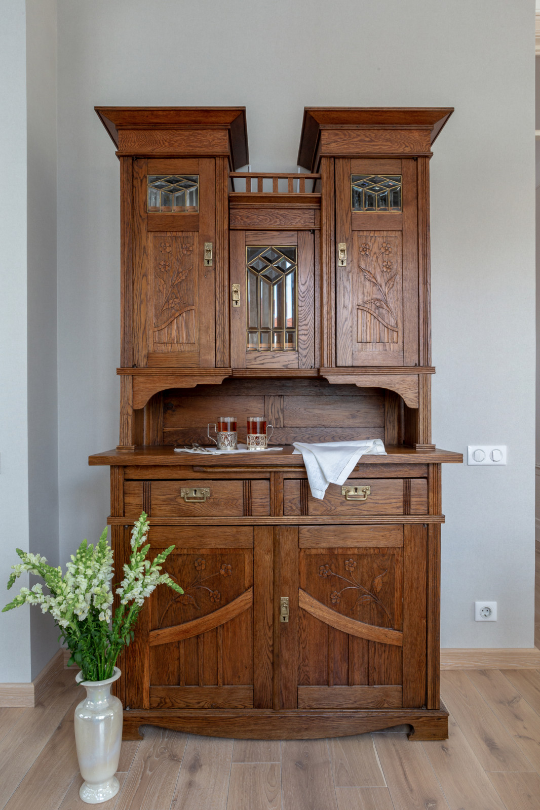 Усадьба в Казани