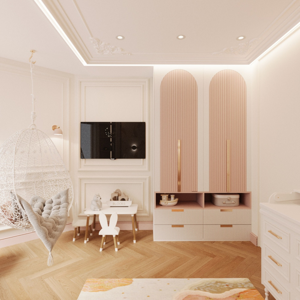 Квартира Москва Сокольнический Вал