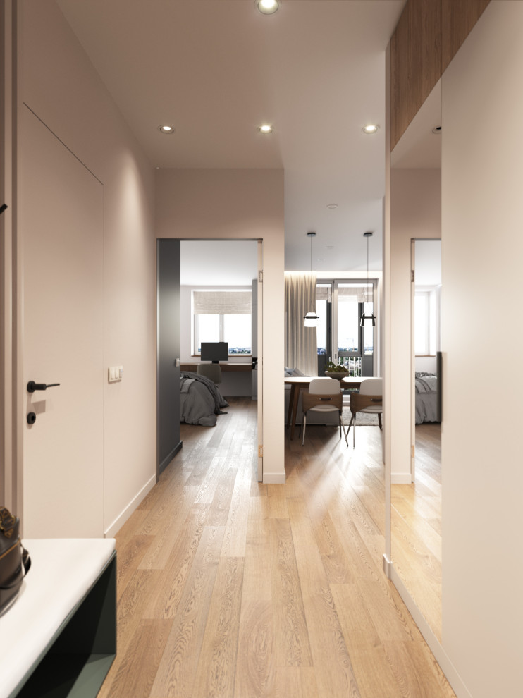 ЖК Галактика Премиум