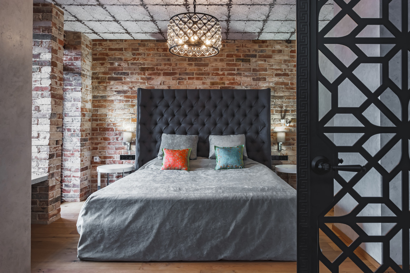 "Частный интерьер"