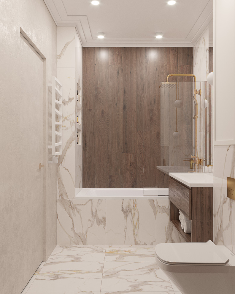 ЖК Южные кварталы