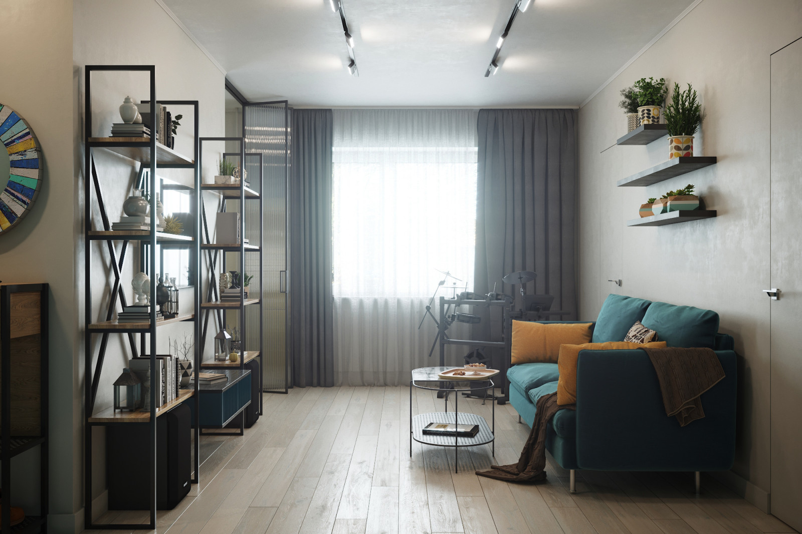 Красноармейская