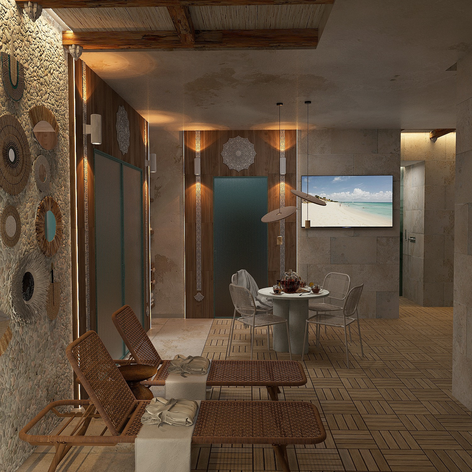 Дом в Омске