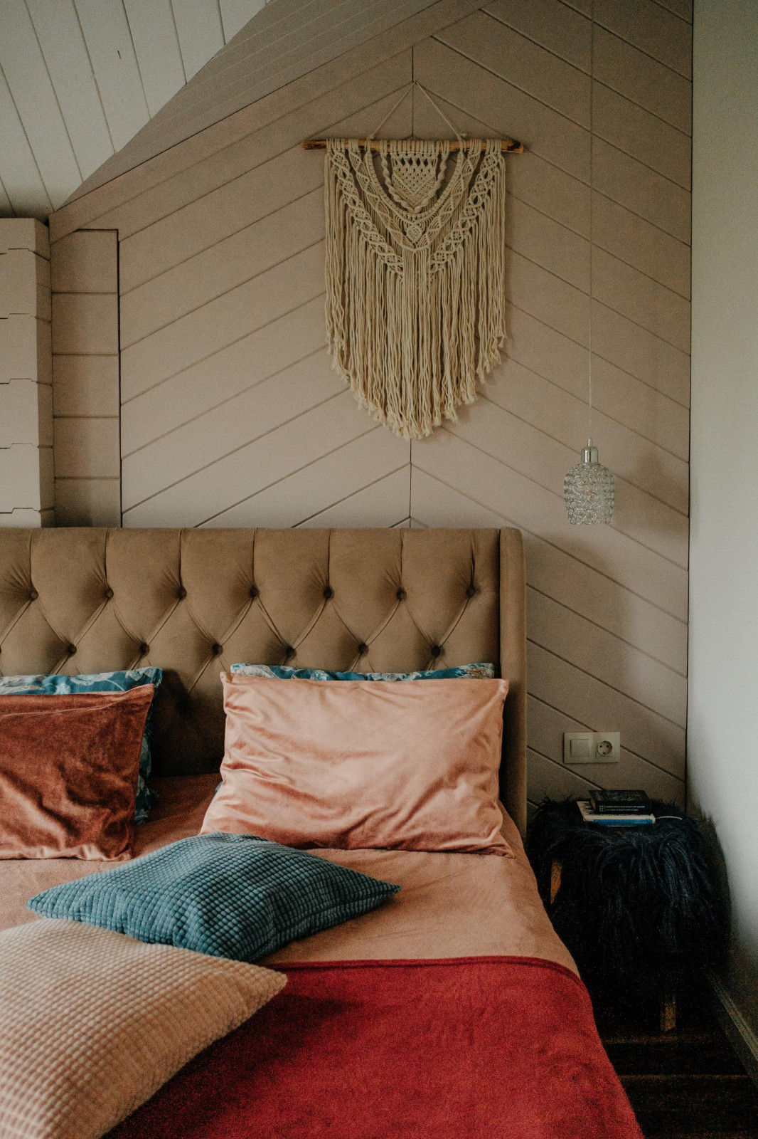 В гостях: Дача архитектора в сосновом лесу