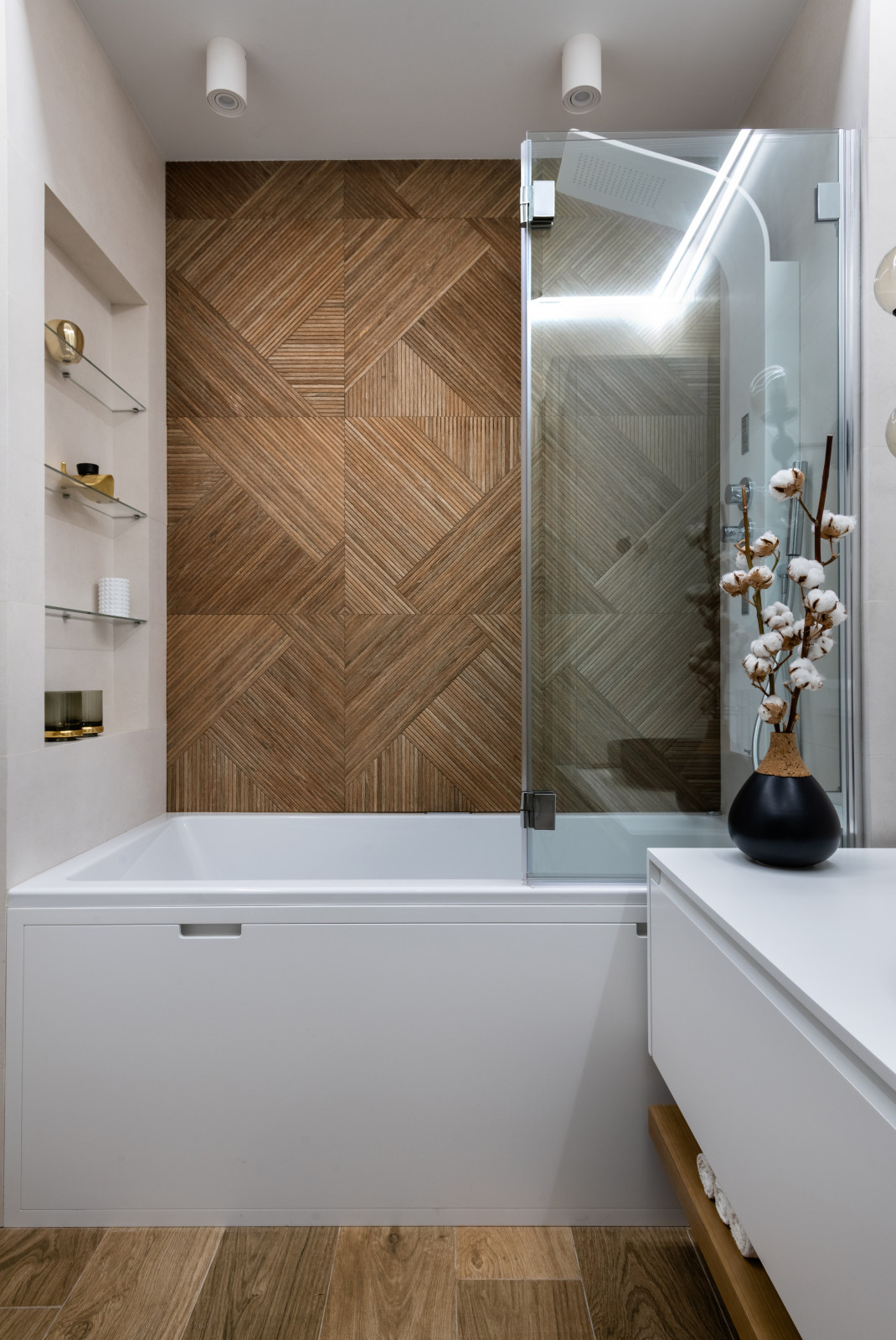 Обложка альбома: Спальни