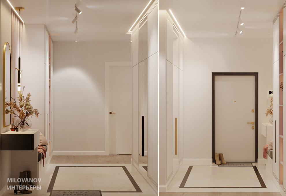 ЖК «ШЕРЕМЕТЕВСКАЯ МИЛЯ»