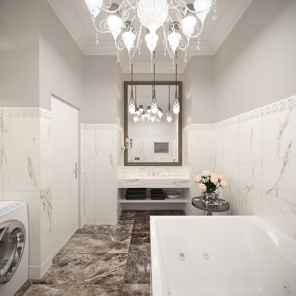 Квартира на Пушкинской