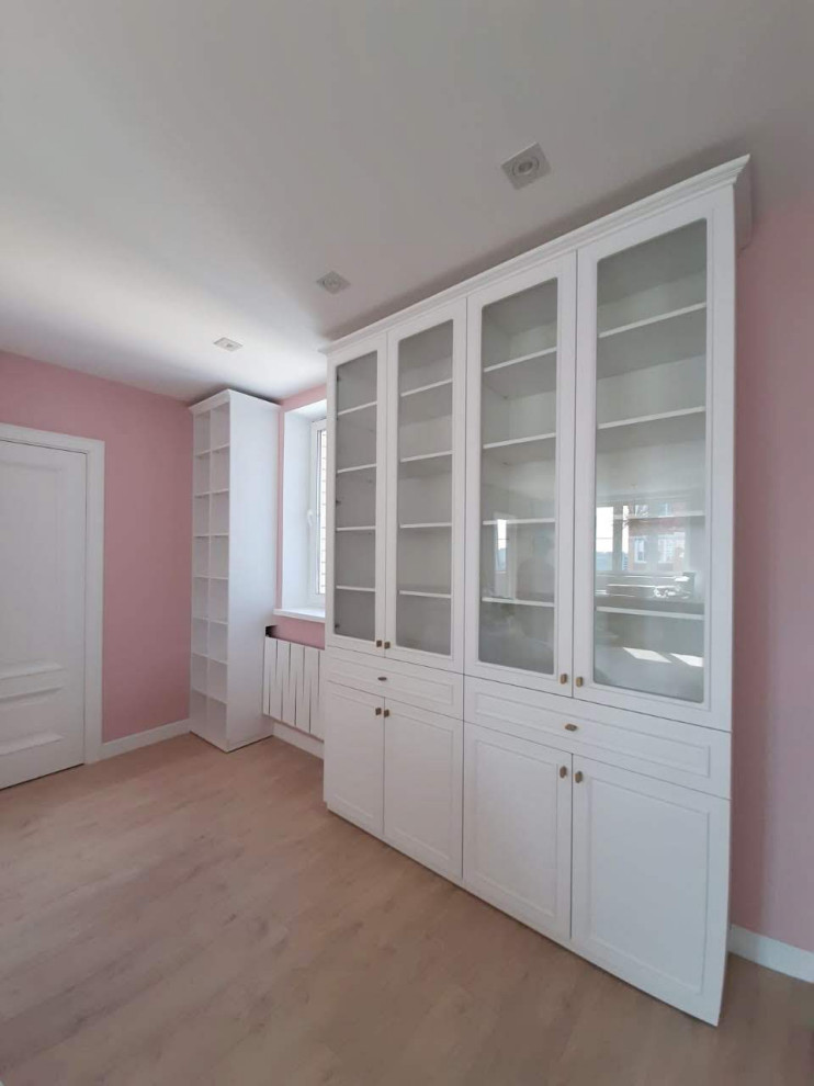 Краснознаменск 3