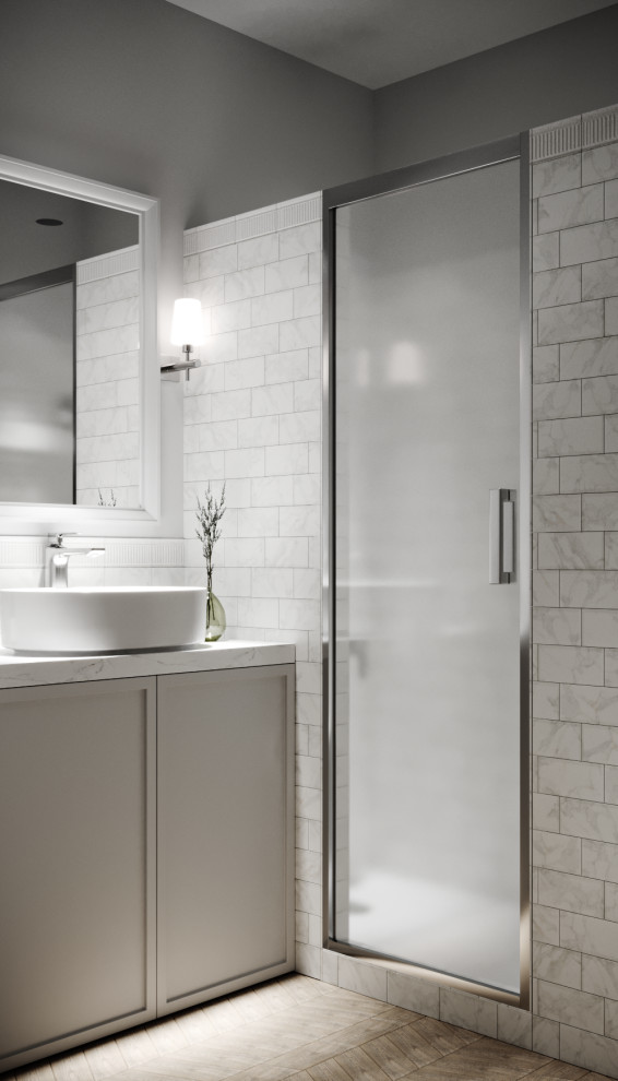 Березовая роща