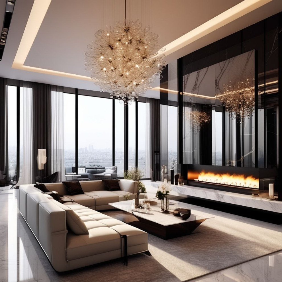 Вилла в Сочи