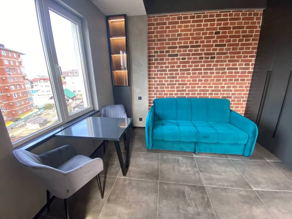 Ремонт квартиры в Сочи "под ключ"