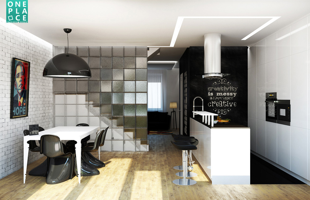 Таунхаус для молодой семьи