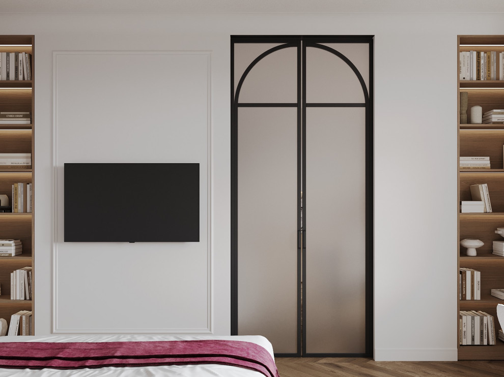 ЖК Болконский