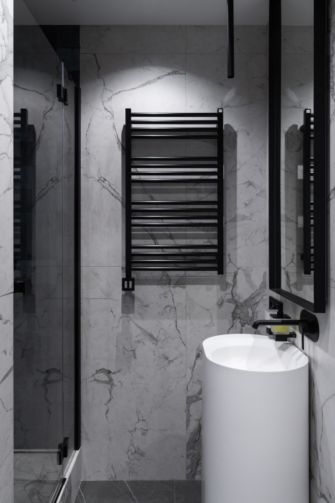 Квартира на Малышева