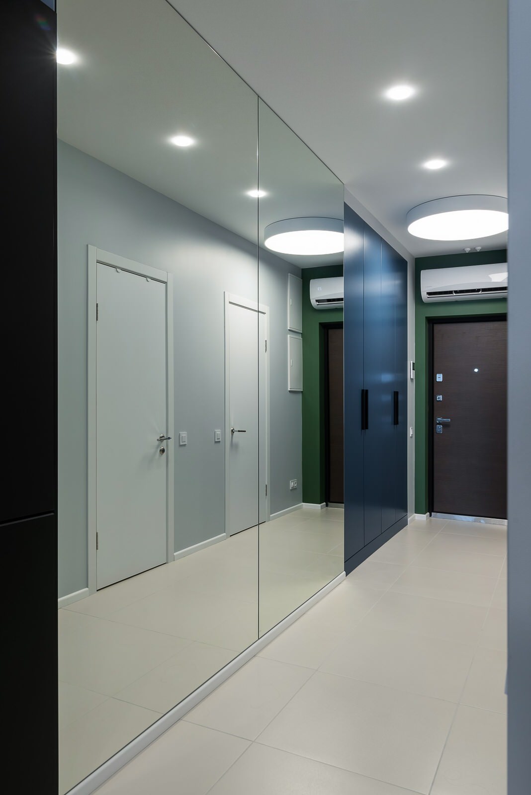 Вид на море