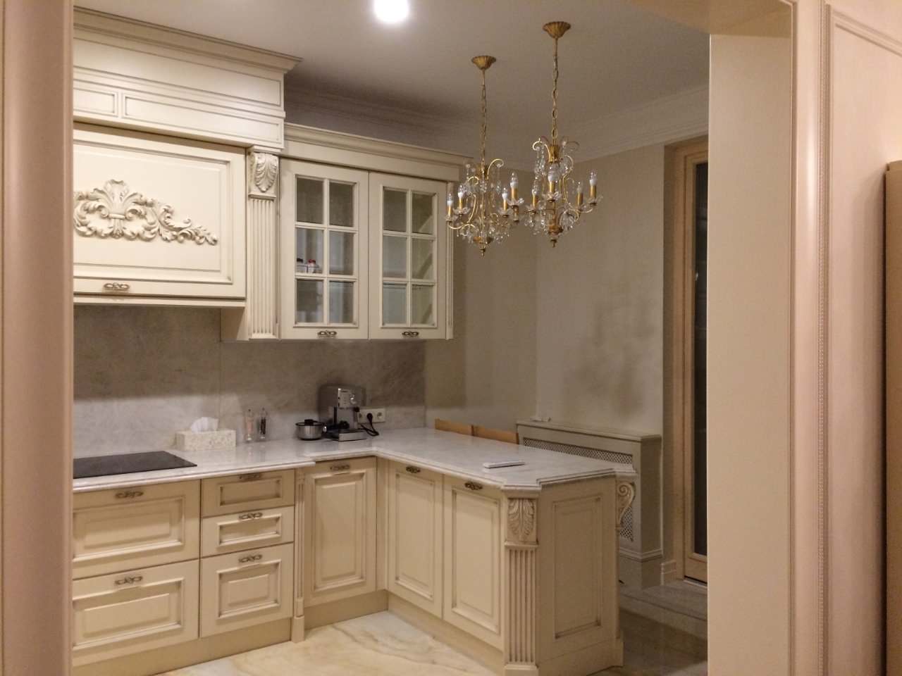 Пудовкина, 7