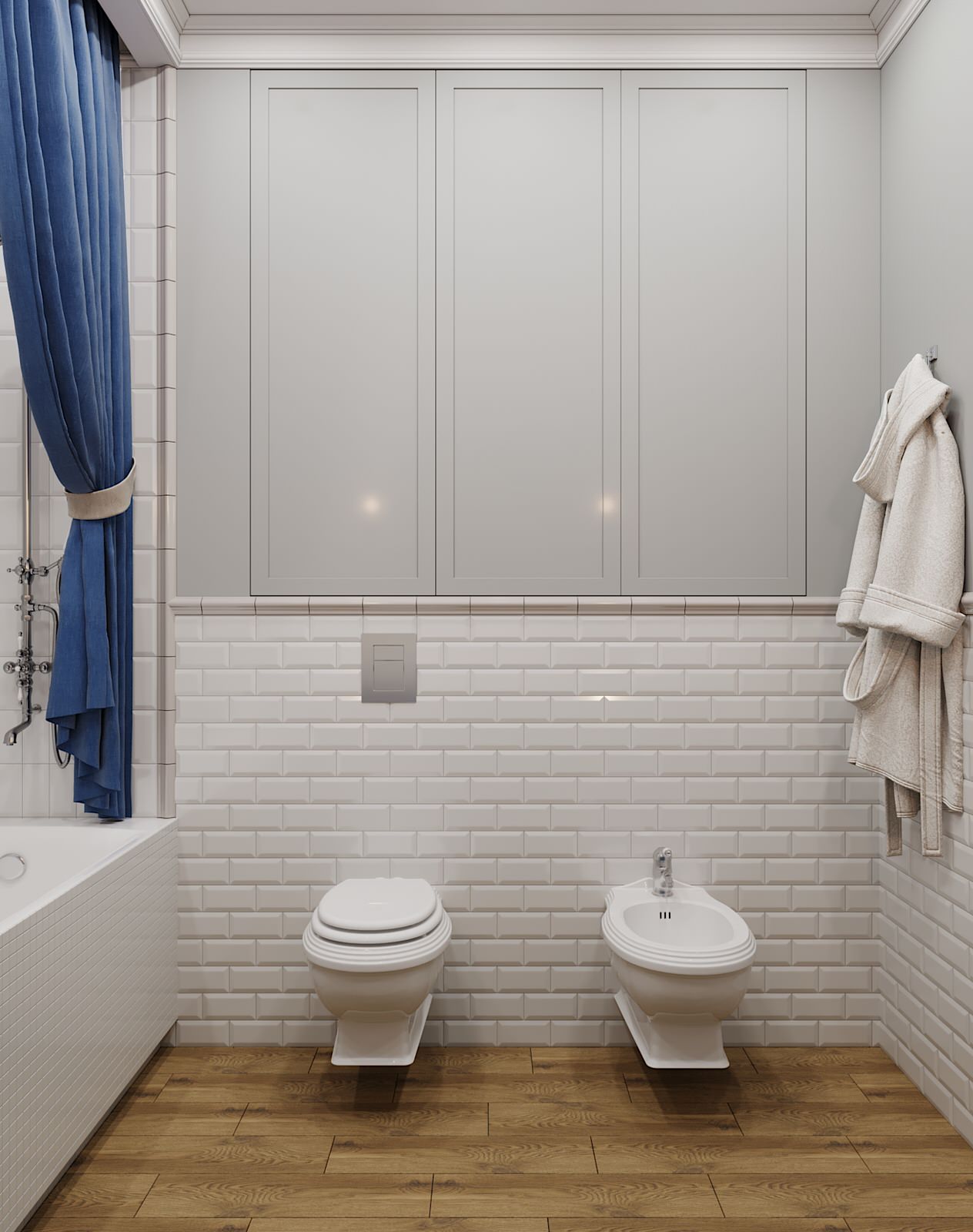 Дом в Аникеевке