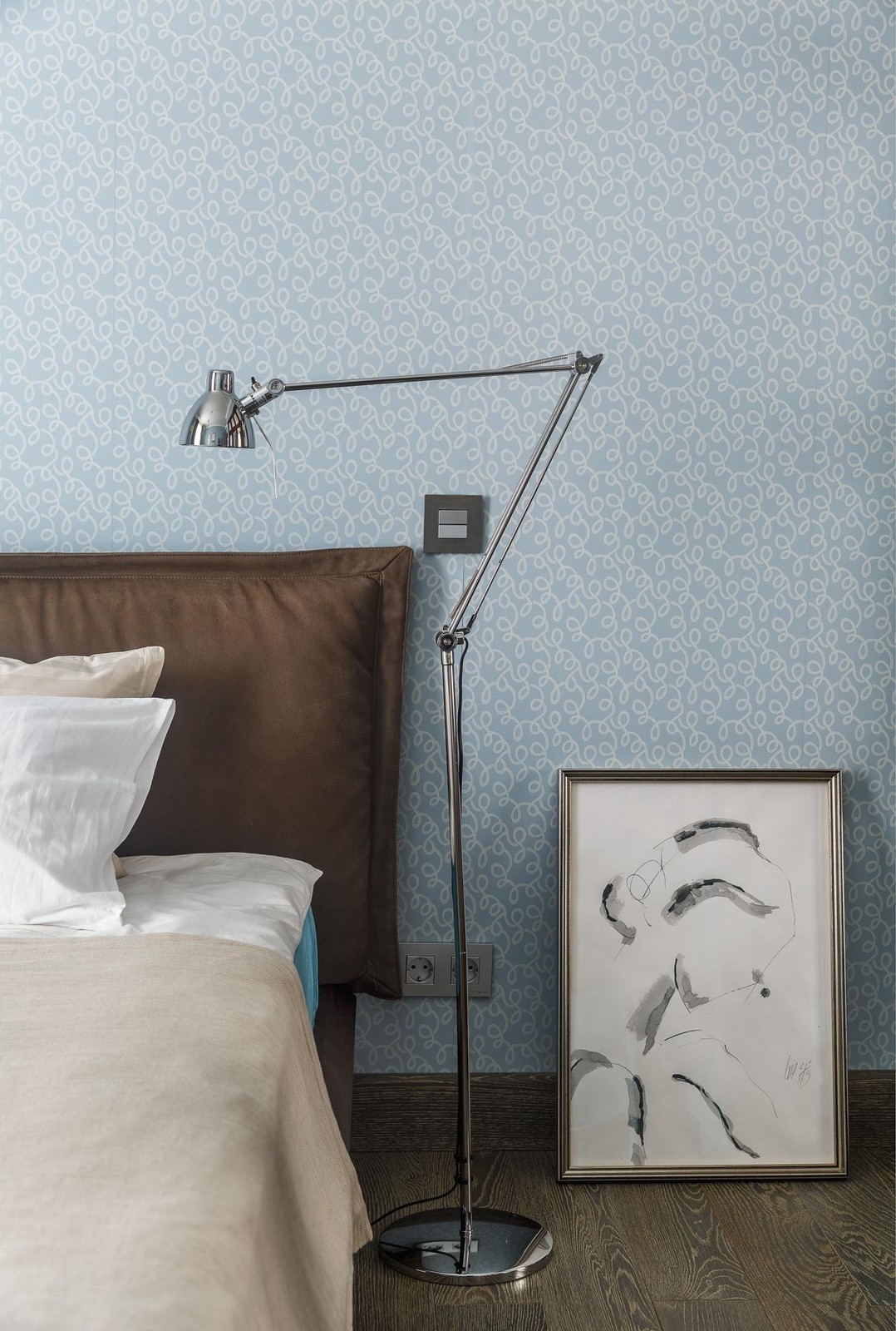 Апартаменты Фили