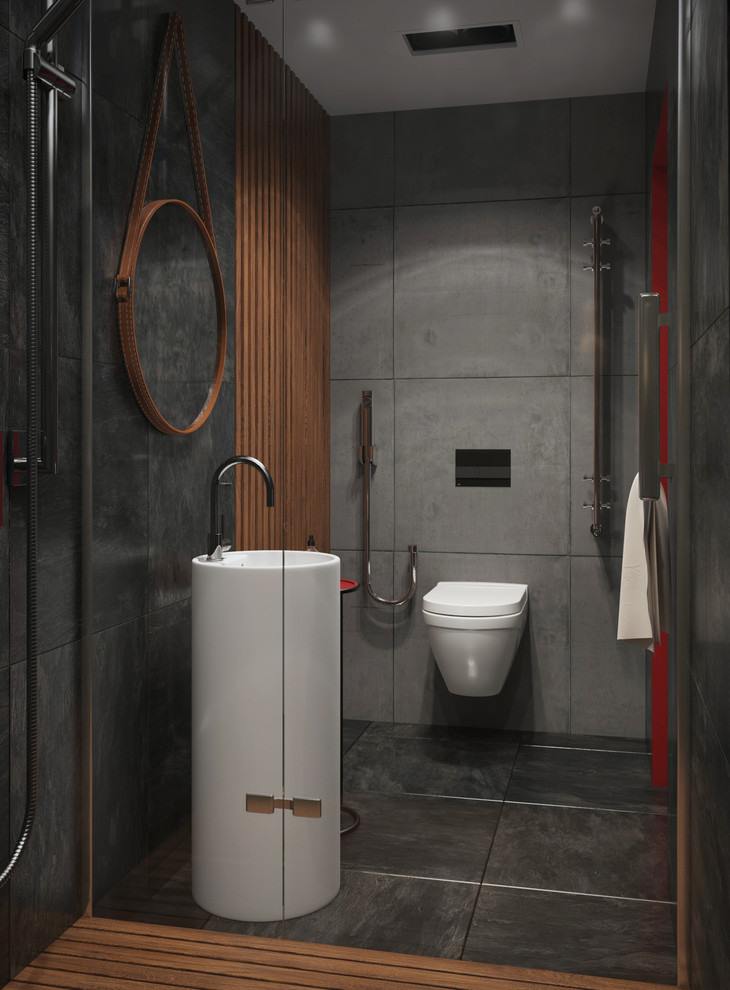 "Теплый минимализм" /  Оренбург