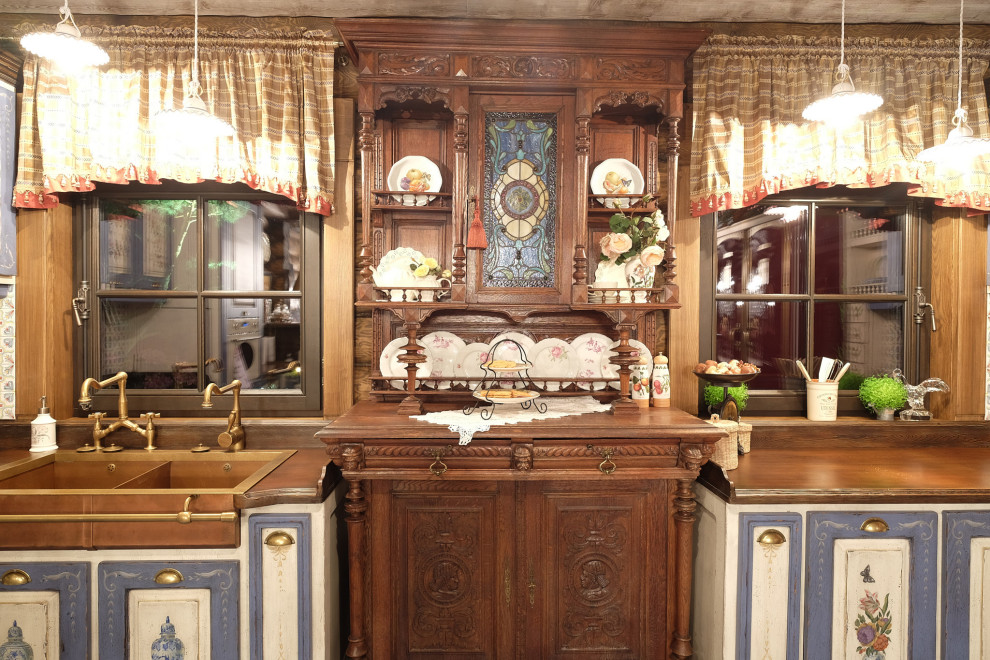 ВИЛЛА ПОДМОСКОВЬЕ