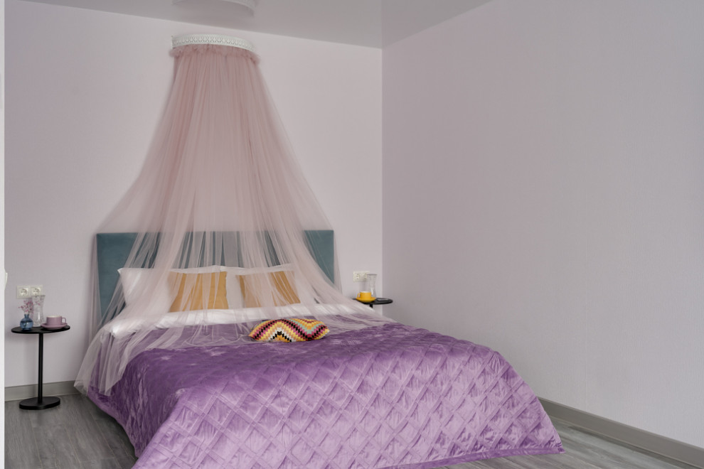 Хоумстейджинг студии для посуточной аренды