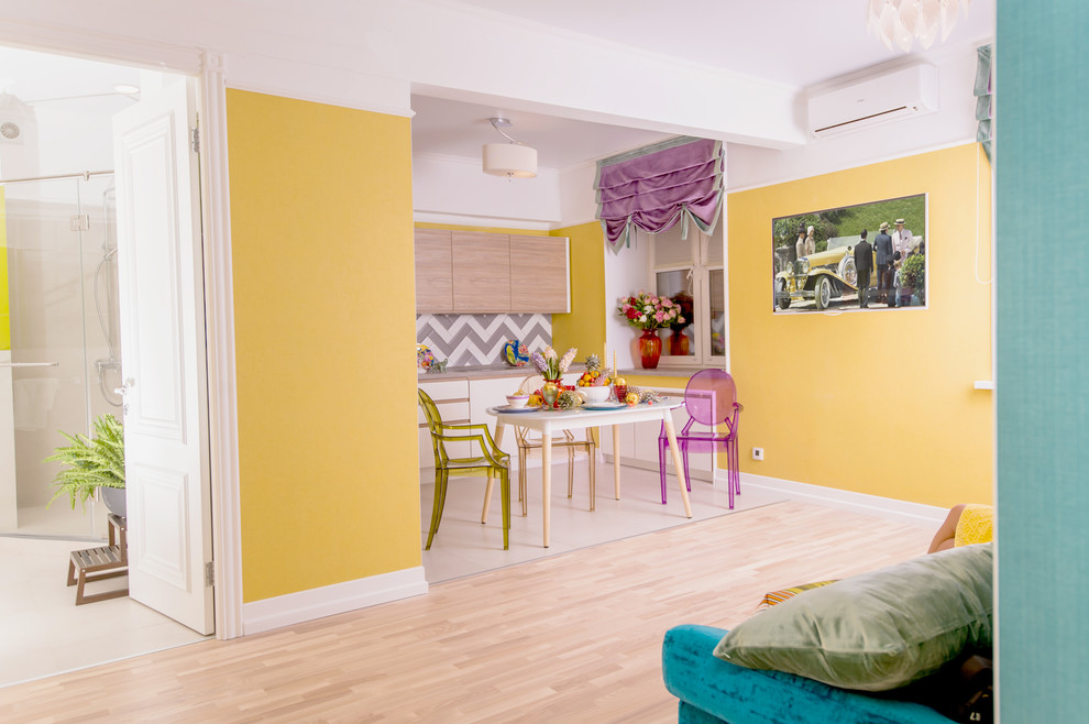 СТАЛИНКА НА ЛЕНИНА