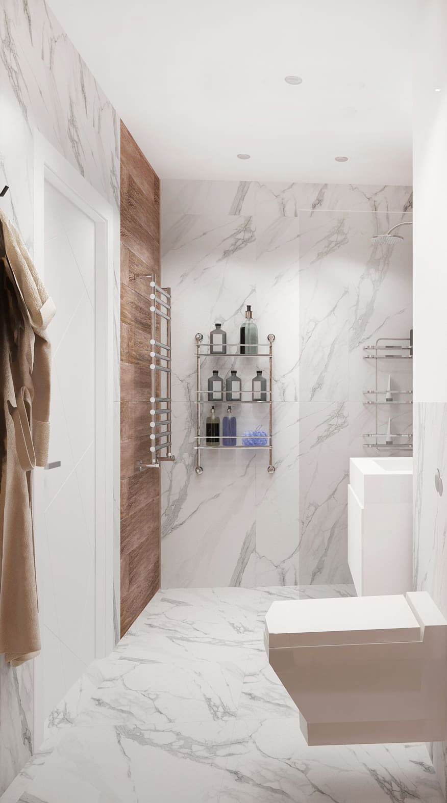 Холостяцкий уют