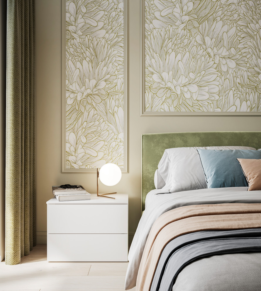 Квартира на берегу Балтийского моря