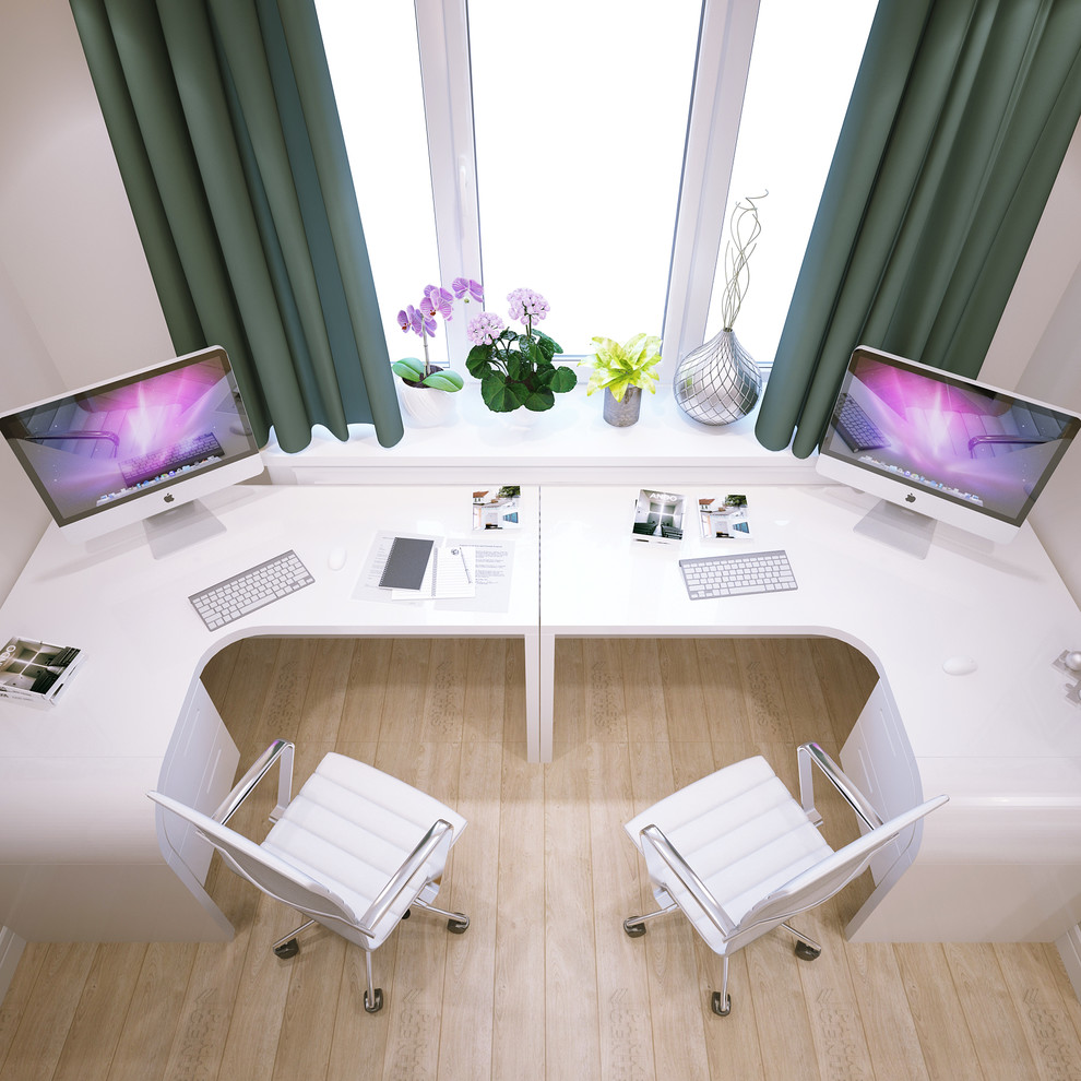 Дизайн и ремонт квартиры в ЖК «Царская столица»