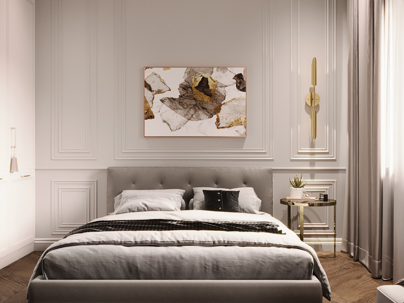 Резиденция "Лесной городок"