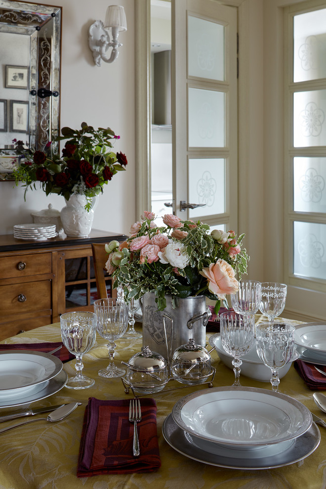 Квартира архитектора